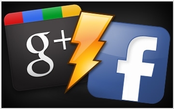 Google Hangouts vs Facebook Skype
