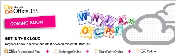 Office 365 Dynamics