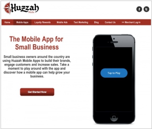 Huzzah Media